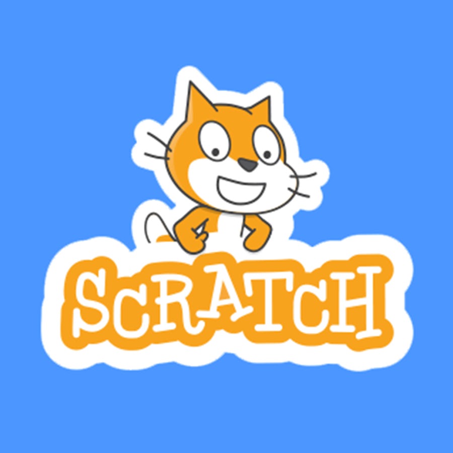 Scratch编程